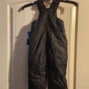 NEW Snow Bibs 18 Months